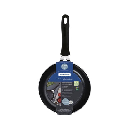 Sarten Tumis Tramontina en aluminio 20 cm 28720/120