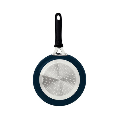 Sarten azul tumis Tramontina 24cm 28720/124