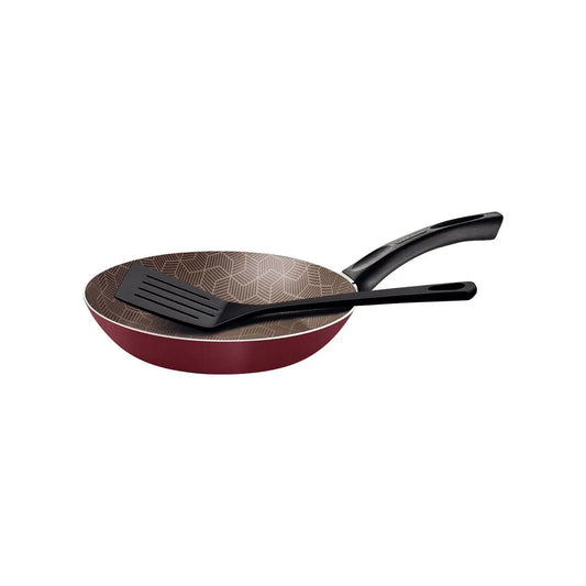 Sarten Tramontina paris 18cm en aluminio 28500/718