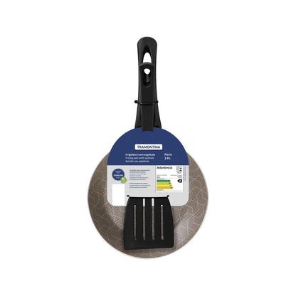 Sarten Tramontina paris 18cm en aluminio 28500/718