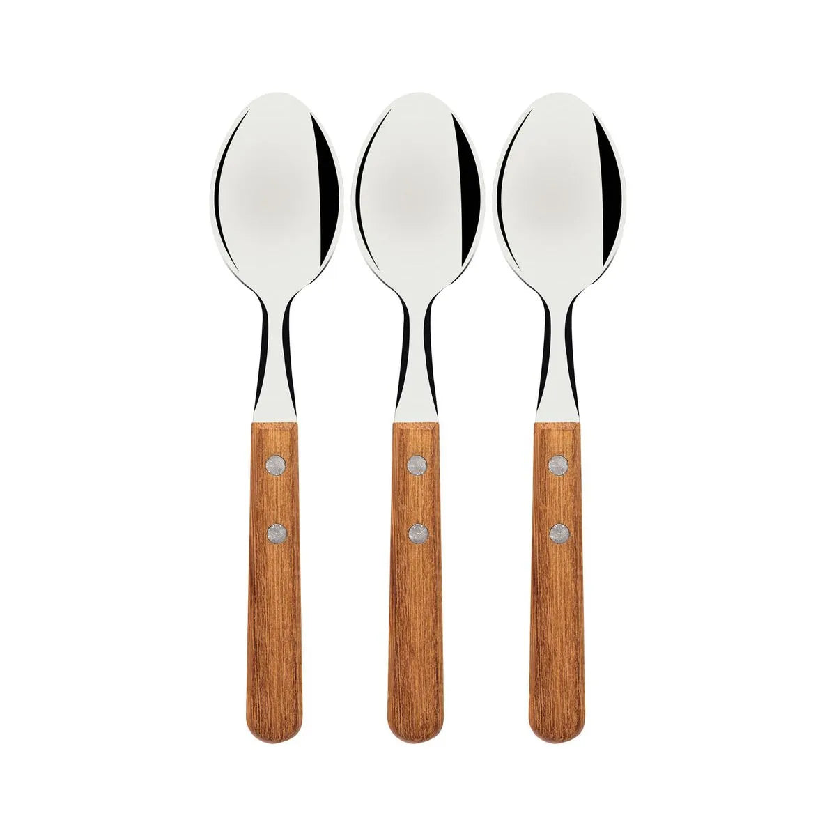 22303300 Juego x3 cucharas Dynamic Tramontina