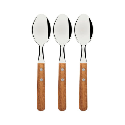 22303300 Juego x3 cucharas Dynamic Tramontina