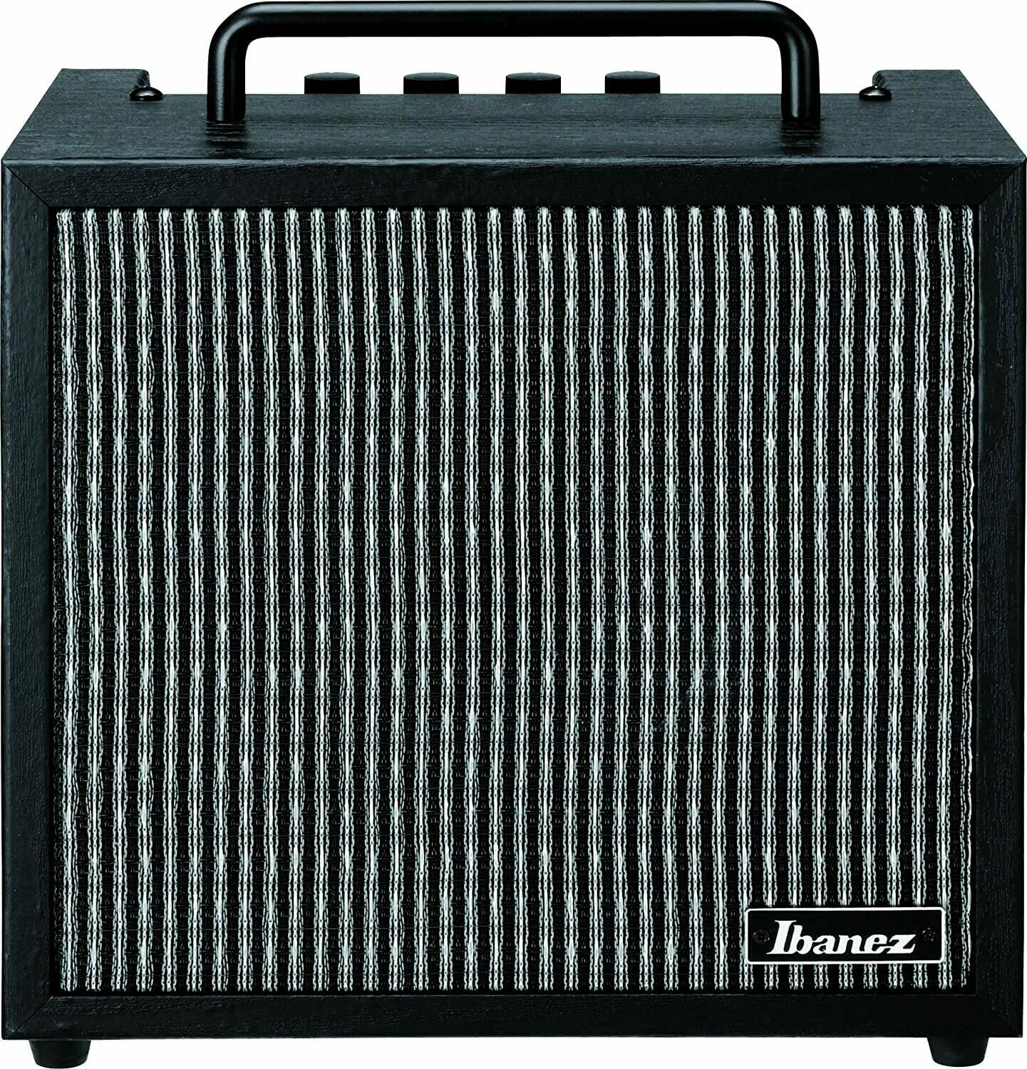 Ibanez IBZ10GV2-N Amplificador Guitarra 10w