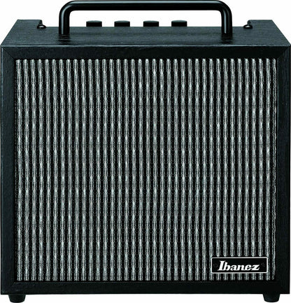 Ibanez IBZ10GV2-N Amplificador Guitarra 10w