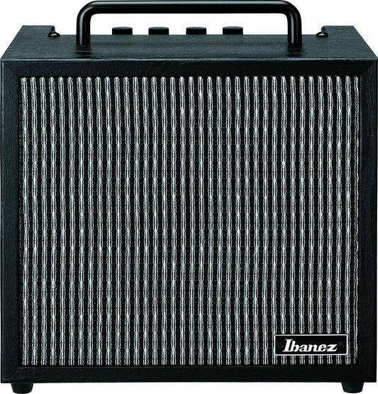 Ibanez IBZ10GV2-N Amplificador Guitarra 10w