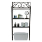 Hs421 Organizador de baño de 3 niveles