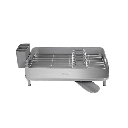 Escurridor De Acero 10 Platos Tramontina 61537/100