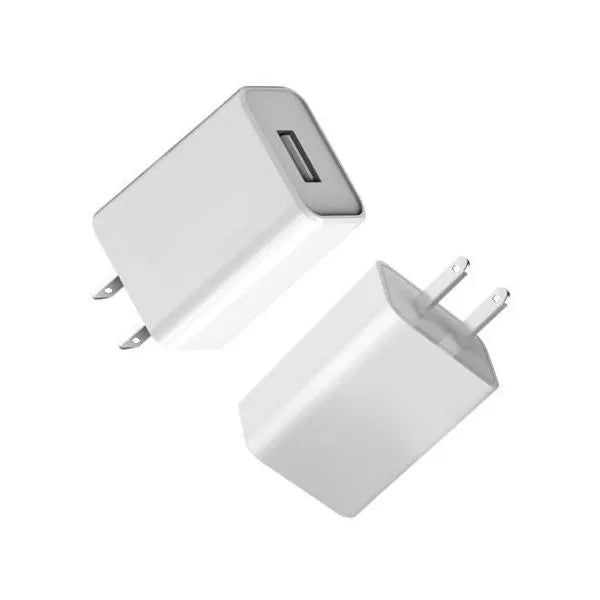 Cargador con Puerto USB 5V 2.1A