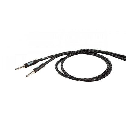 CABLE PROEL BRV100LU3BW INSTRUMENTO 6.3 / 6.3 3M