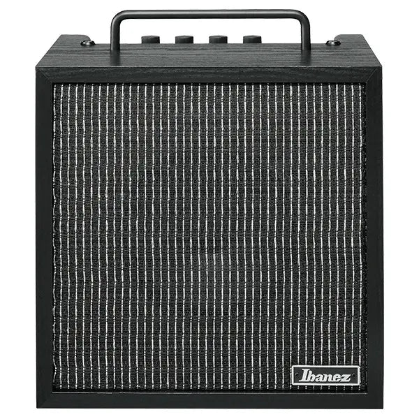 Amplficador Ibanez para Bajo eléctrico 10W  Ref: IBZBV2-N