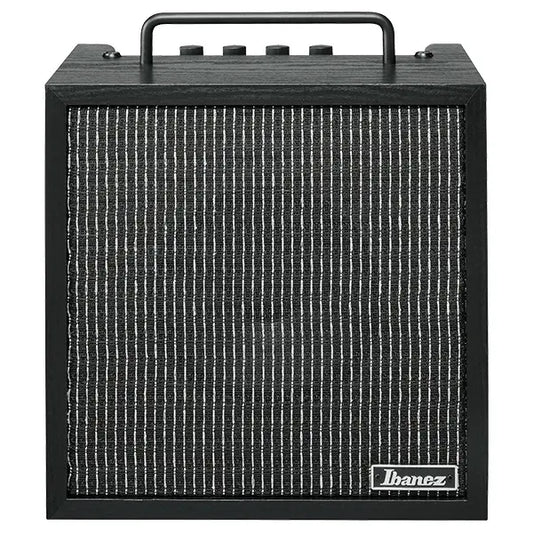 Amplficador Ibanez para Bajo eléctrico 10W  Ref: IBZBV2-N