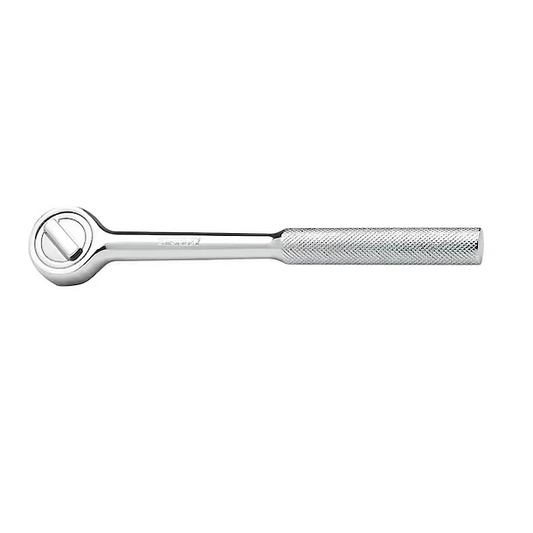 Rachet 3/8pulgadas 8´´(203mm)  Stanley con  Mango antideslizante Ref:4-86-203