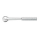 Rachet 3/8pulgadas 8´´(203mm)  Stanley con  Mango antideslizante Ref:4-86-203