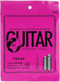 Encordado para guitarra   en Bronce electroacústica Orphee  Ref. TX640