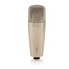 Microfono Behringer estudio USB condensador Re. C-1U