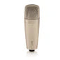 Microfono Behringer estudio USB condensador Re. C-1U