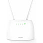 Router Wi-Fi 4G06 Acceda a una red móvil al instante solo con una tarjeta Mini SIM