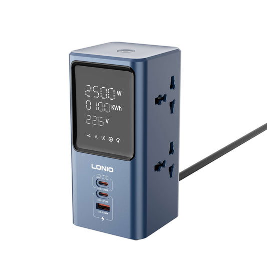 SC2 Regulador de torre 45W