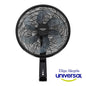 Ventilador fresh ultra V2 L75660 18''
