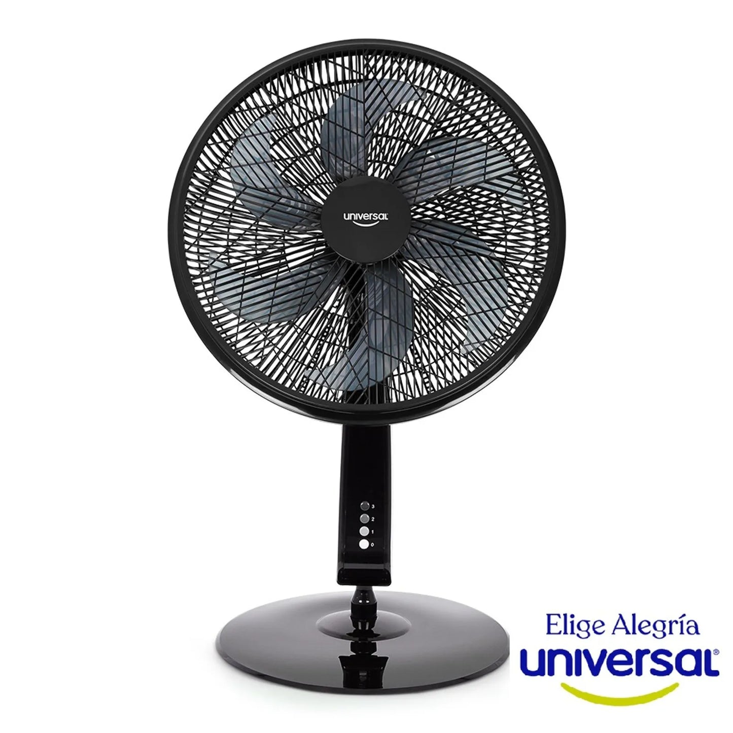 Ventilador fresh ultra V2 L75660 18''