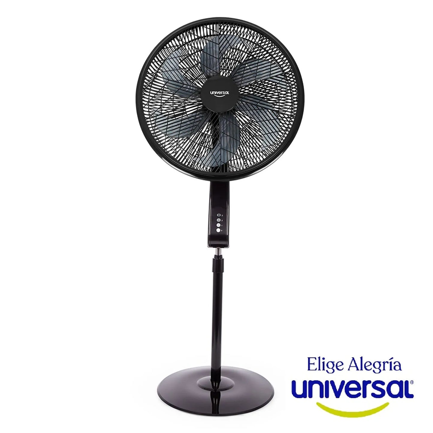 Ventilador fresh ultra V2 L75660 18''