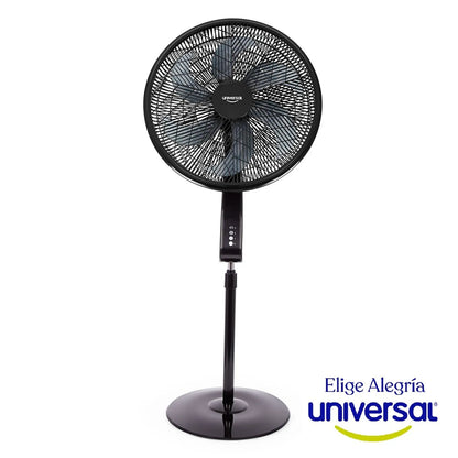 Ventilador fresh ultra V2 L75660 18''