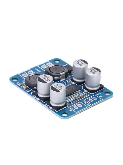 ARD-TPA3118 amplificador digital TPA3118 pbtl board 1X60W arduino