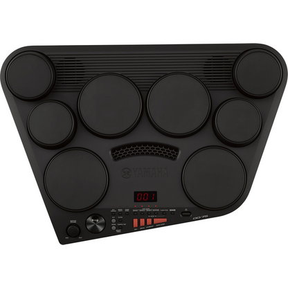 DD-75 Bateria digital Yamaha+PA15