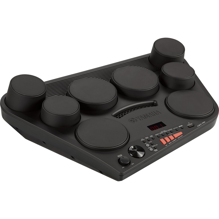 DD-75 Bateria digital Yamaha+PA15