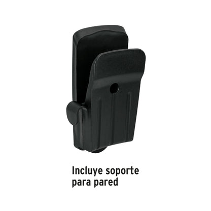 Aspiradora solidos y liquidos de 3 Gal TRUPER Ref. 12091 / ASP-03