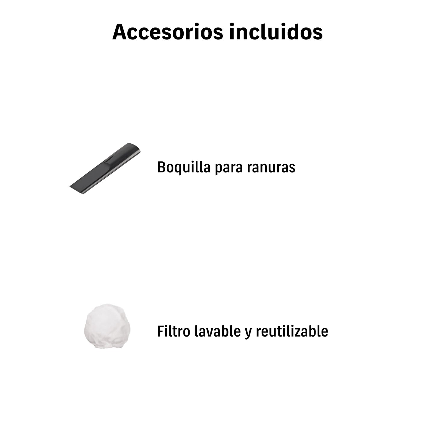 Aspiradora para auto, de 12 volts, PRETUL 22090