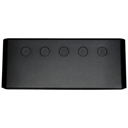 Altavoz Bluetooth Portátil Audio-Tecnica  Ref:AT-SP65XBT