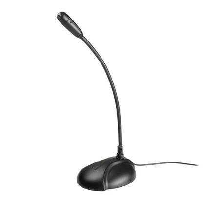 Micrófono de condesador omnidireccional para pc USB- USB-C  audio- tecnical Ref: ART4750-USB