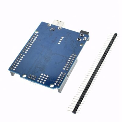 ARD-SUP-UNO Arduino Uno R3 con chip CH340 – Compatible