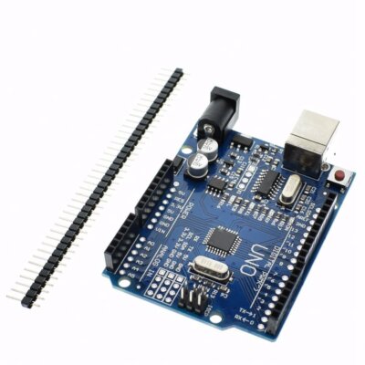 ARD-SUP-UNO Arduino Uno R3 con chip CH340 – Compatible