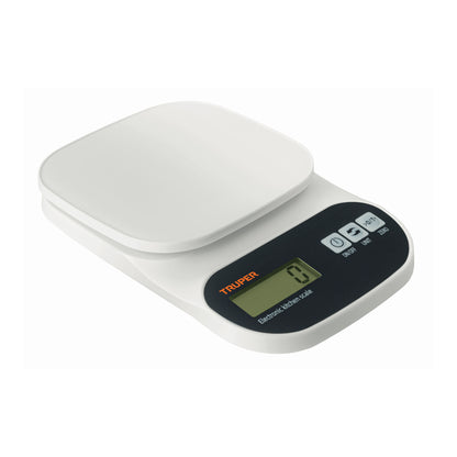 Balanza digital para cocina 5Kg Truper 15161