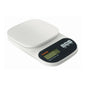 Balanza digital para cocina 5Kg Truper 15161