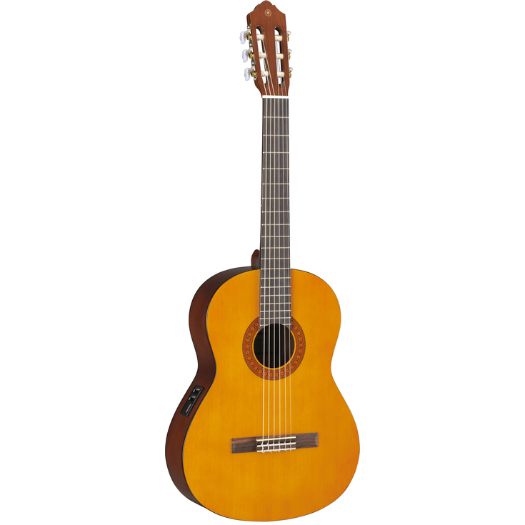 Guitarra Yamaha Ref: C40