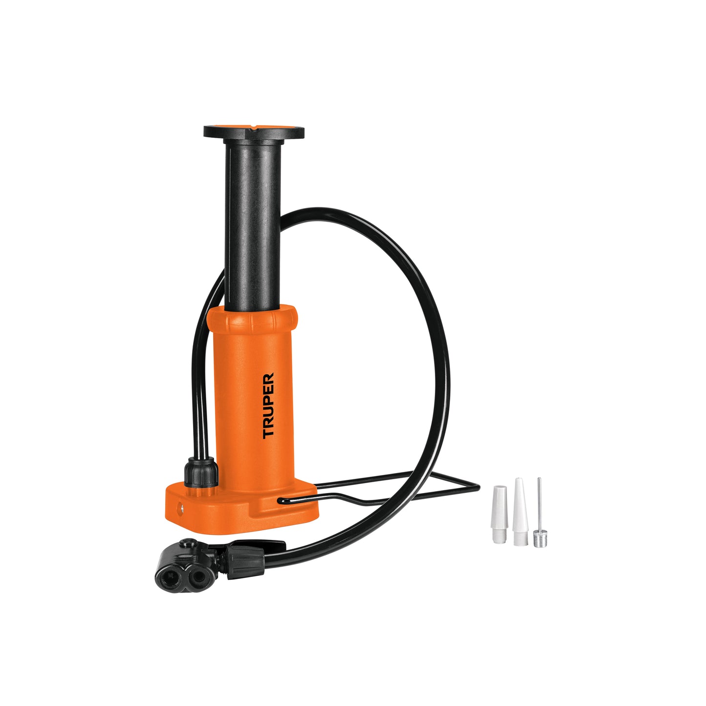 Bomba de pedal 60 PSI, TRUPER 101667