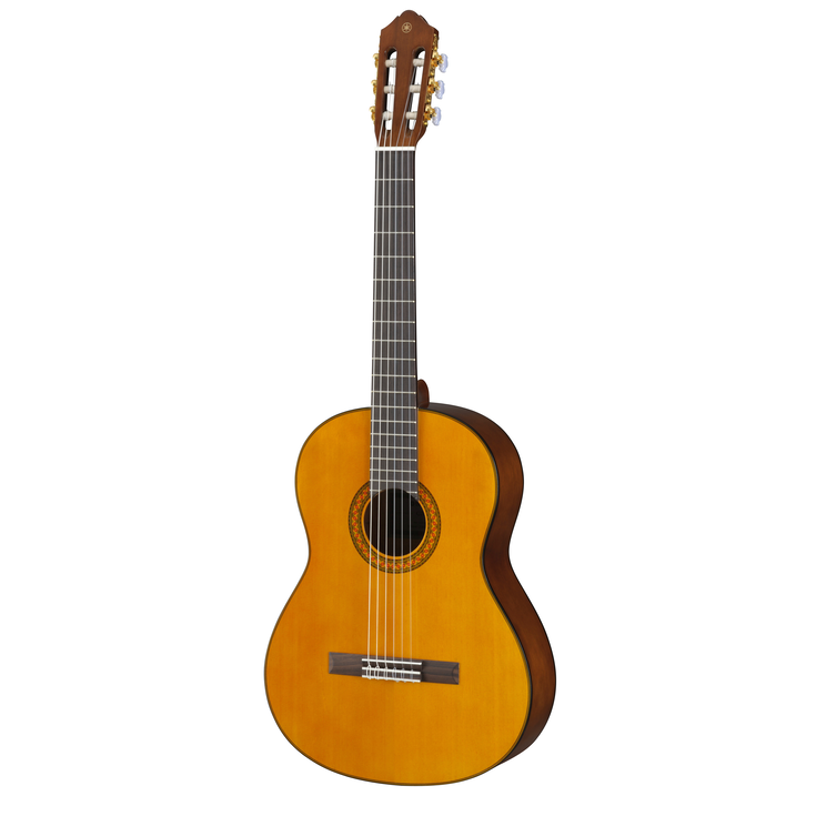 Guitarra clásica Yahama Ref. C70
