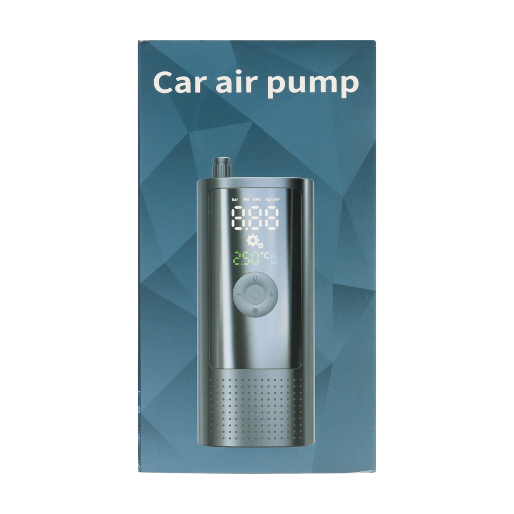 COMPRESOR DE AIRE PORTATIL 150PSI