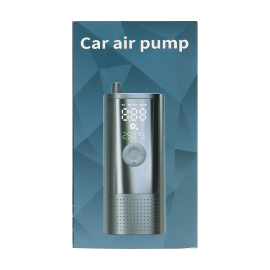 COMPRESOR DE AIRE PORTATIL 150PSI