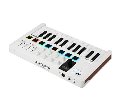 Controlador Arturia Ref:  MiniLab 3