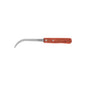 Cuchillo bananero de acero inoxidable Ref:CUBA-5  Serie 102941