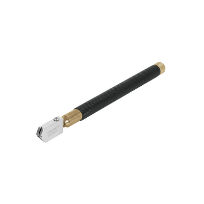 Cortador de vidrio 6" con depósito de aceite, TRUPER EXPERT 19605