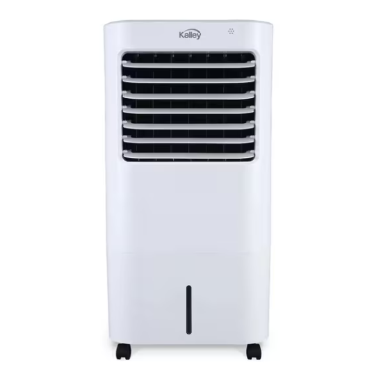 Enfriador de Aire KALLEY K-ARC Blanco
