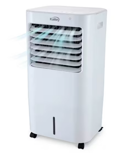 Enfriador de Aire KALLEY K-ARC Blanco