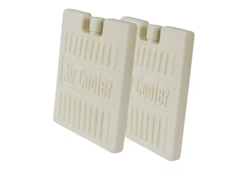 Enfriador de Aire KALLEY K-ARC Blanco