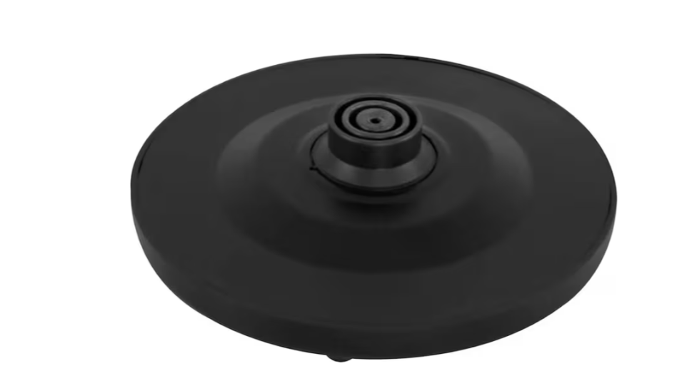 Hervidor de agua Acero KALLEY K-HA1502 1.5 Litros Plateado