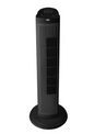 Ventilador de Torre KALLEY K-TF60N Negro